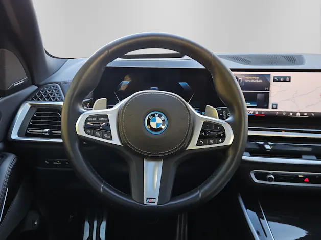 BMW X5 50e xDrive M Sport