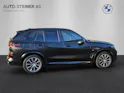 BMW X5 50e xDrive M Sport