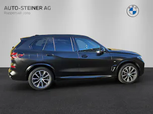 BMW X5 50e xDrive M Sport