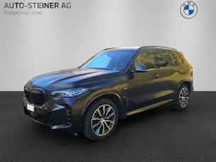 BMW X5 50e xDrive M Sport