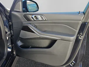 BMW X5 50e xDrive M Sport