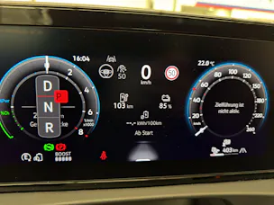 VW Tiguan 1.5 TSI PHEV R-Line DSG