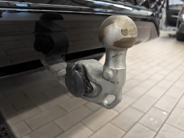 VW Tiguan 1.5 TSI PHEV R-Line DSG