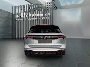 VW Tiguan 1.5 TSI PHEV R-Line DSG