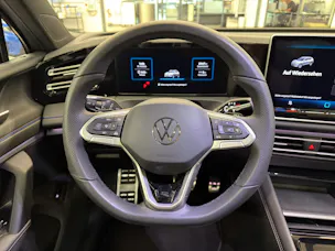 VW Tiguan 1.5 TSI PHEV R-Line DSG