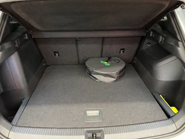 VW Tiguan 1.5 TSI PHEV R-Line DSG
