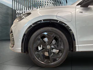 VW Tiguan 1.5 TSI PHEV R-Line DSG