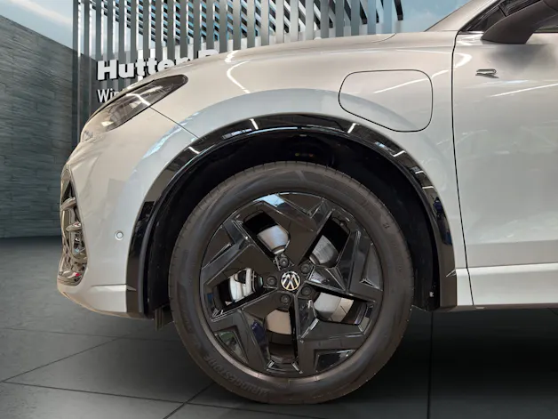 VW Tiguan 1.5 TSI PHEV R-Line DSG