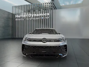 VW Tiguan 1.5 TSI PHEV R-Line DSG