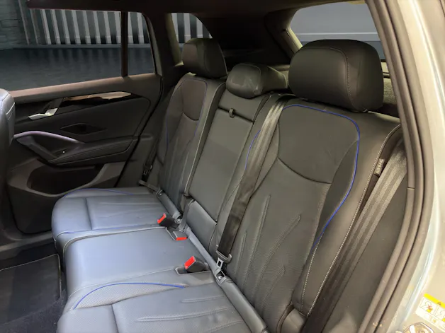 VW Tiguan 1.5 TSI PHEV R-Line DSG