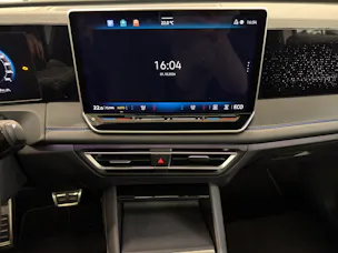 VW Tiguan 1.5 TSI PHEV R-Line DSG