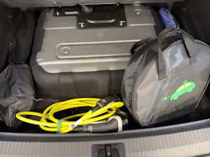 VW Tiguan 1.5 TSI PHEV R-Line DSG