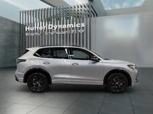 VW Tiguan 1.5 TSI PHEV R-Line DSG