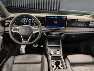 VW Tiguan 1.5 TSI PHEV R-Line DSG