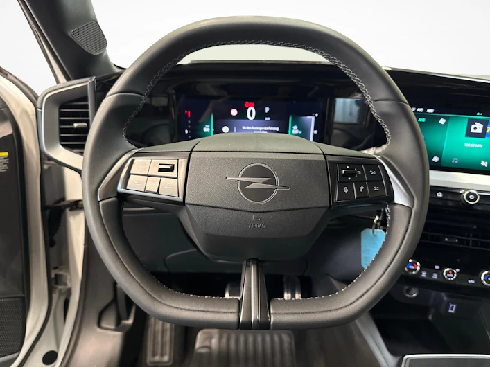 Fahrzeugbild OPEL MOKKA