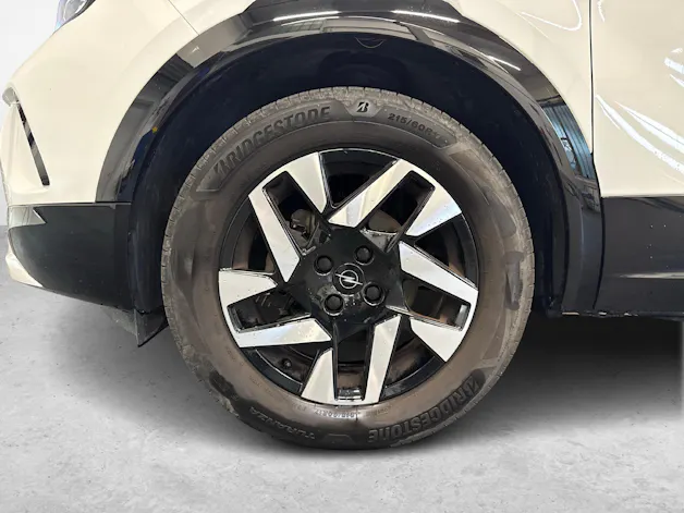 OPEL Mokka 1.2 T 130 GS