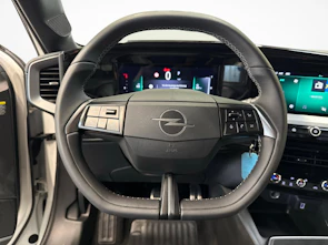 Fahrzeugbild OPEL Mokka 1.2 T 130 GS