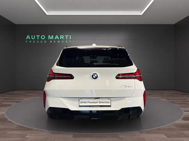 BMW X3 G45 30e xDrive