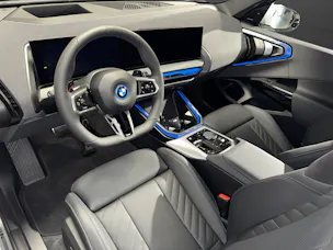 BMW X3 G45 30e xDrive