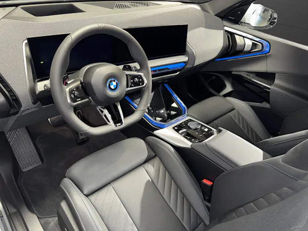 BMW X3 G45 30e xDrive