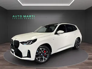 BMW X3 G45 30e xDrive