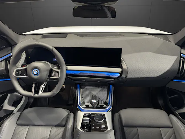BMW X3 G45 30e xDrive