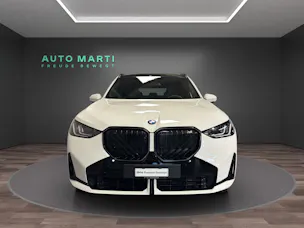 BMW X3 G45 30e xDrive