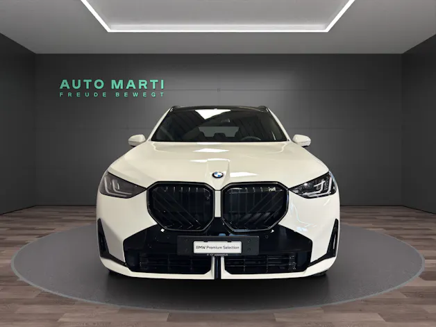 BMW X3 G45 30e xDrive