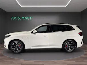 BMW X3 G45 30e xDrive