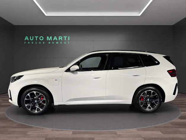 BMW X3 G45 30e xDrive
