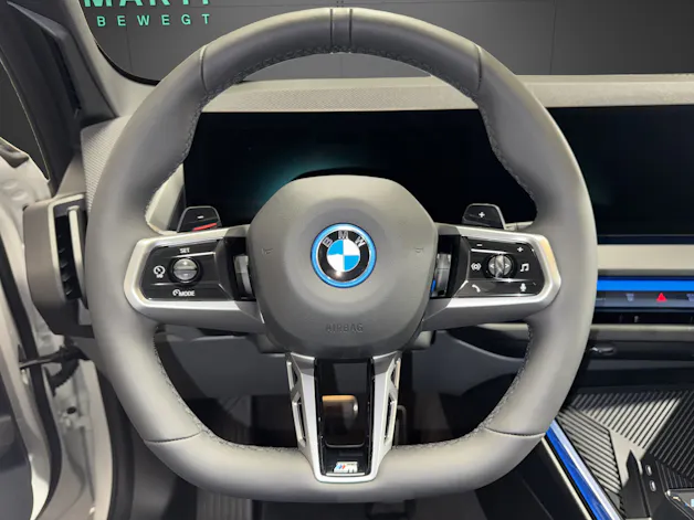 BMW X3 G45 30e xDrive