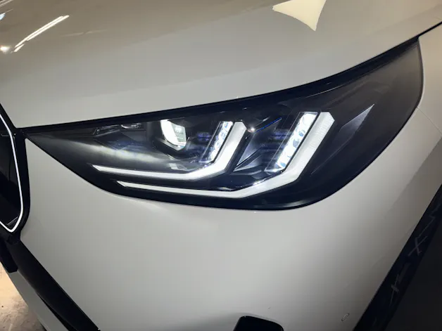 BMW X3 G45 30e xDrive