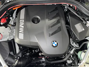 BMW X3 G45 30e xDrive