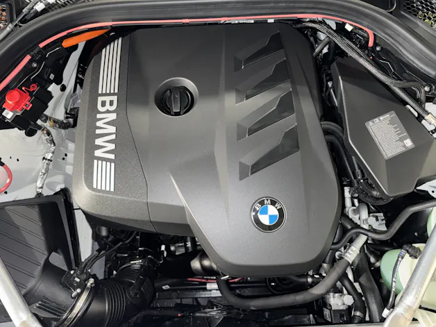 BMW X3 G45 30e xDrive