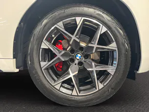 BMW X3 G45 30e xDrive