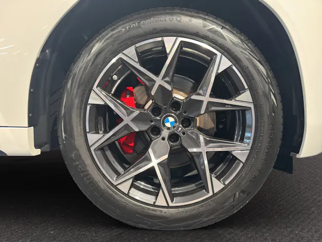 BMW X3 G45 30e xDrive