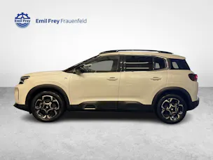 CITROEN Citroën C5 Aircross 1.6 Plug-in Hybrid Shine