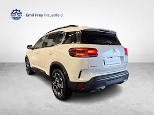 CITROEN Citroën C5 Aircross 1.6 Plug-in Hybrid Shine