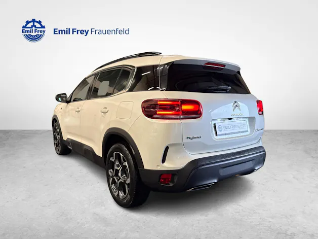 CITROEN Citroën C5 Aircross 1.6 Plug-in Hybrid Shine