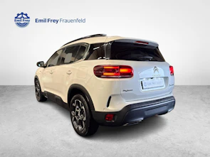 Fahrzeugbild CITROEN Citroën C5 Aircross 1.6 Plug-in Hybrid Shine