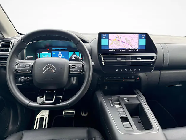 CITROEN Citroën C5 Aircross 1.6 Plug-in Hybrid Shine
