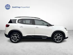 CITROEN Citroën C5 Aircross 1.6 Plug-in Hybrid Shine