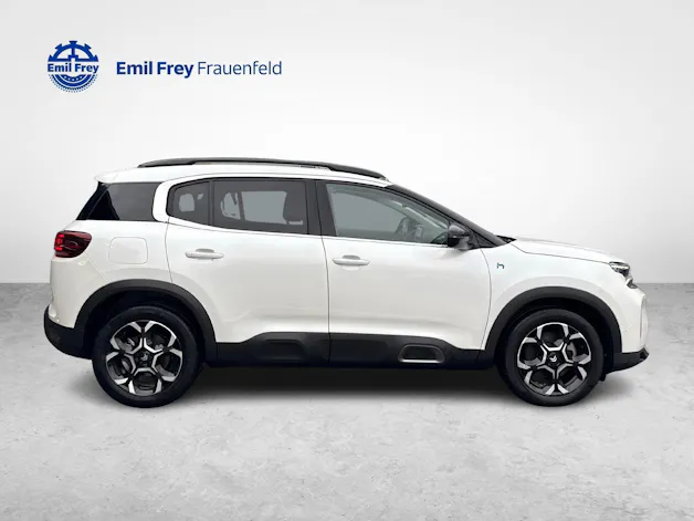 CITROEN Citroën C5 Aircross 1.6 Plug-in Hybrid Shine