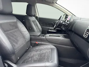 CITROEN Citroën C5 Aircross 1.6 Plug-in Hybrid Shine