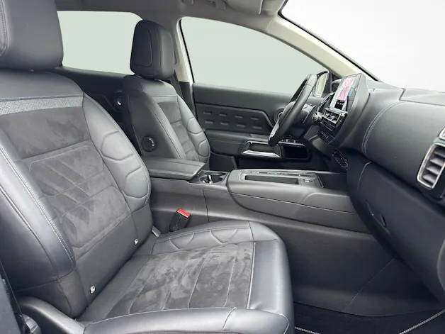 CITROEN Citroën C5 Aircross 1.6 Plug-in Hybrid Shine