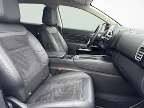 Fahrzeugbild CITROEN Citroën C5 Aircross 1.6 Plug-in Hybrid Shine