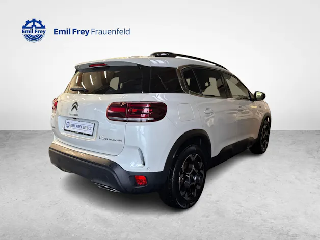 CITROEN Citroën C5 Aircross 1.6 Plug-in Hybrid Shine