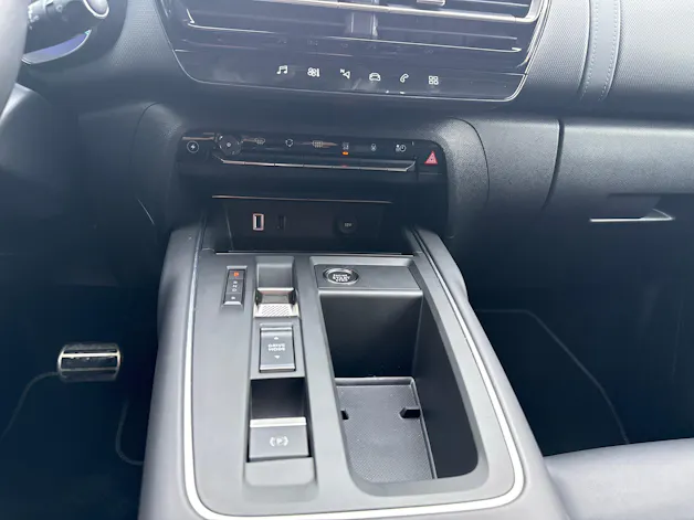 CITROEN Citroën C5 Aircross 1.6 Plug-in Hybrid Shine
