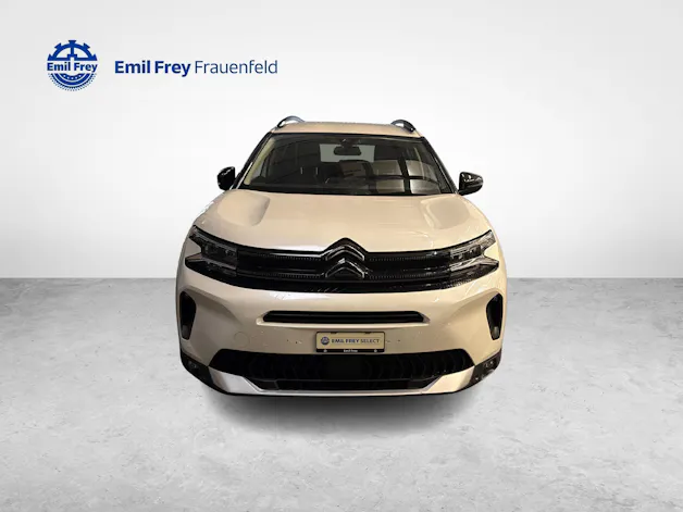 CITROEN Citroën C5 Aircross 1.6 Plug-in Hybrid Shine