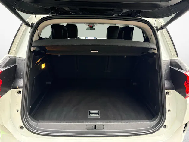 CITROEN Citroën C5 Aircross 1.6 Plug-in Hybrid Shine